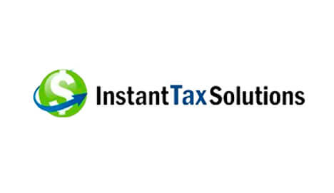 Instant Tax Attorney logo